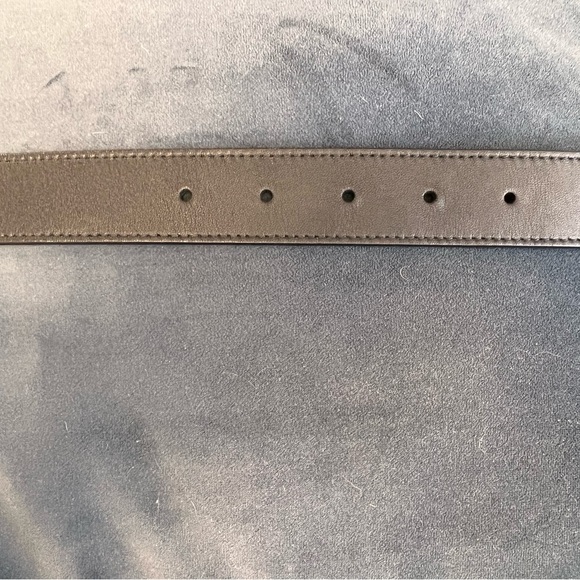 AUTHENTIC GUCCI belt 1” - Picture 4 of 5